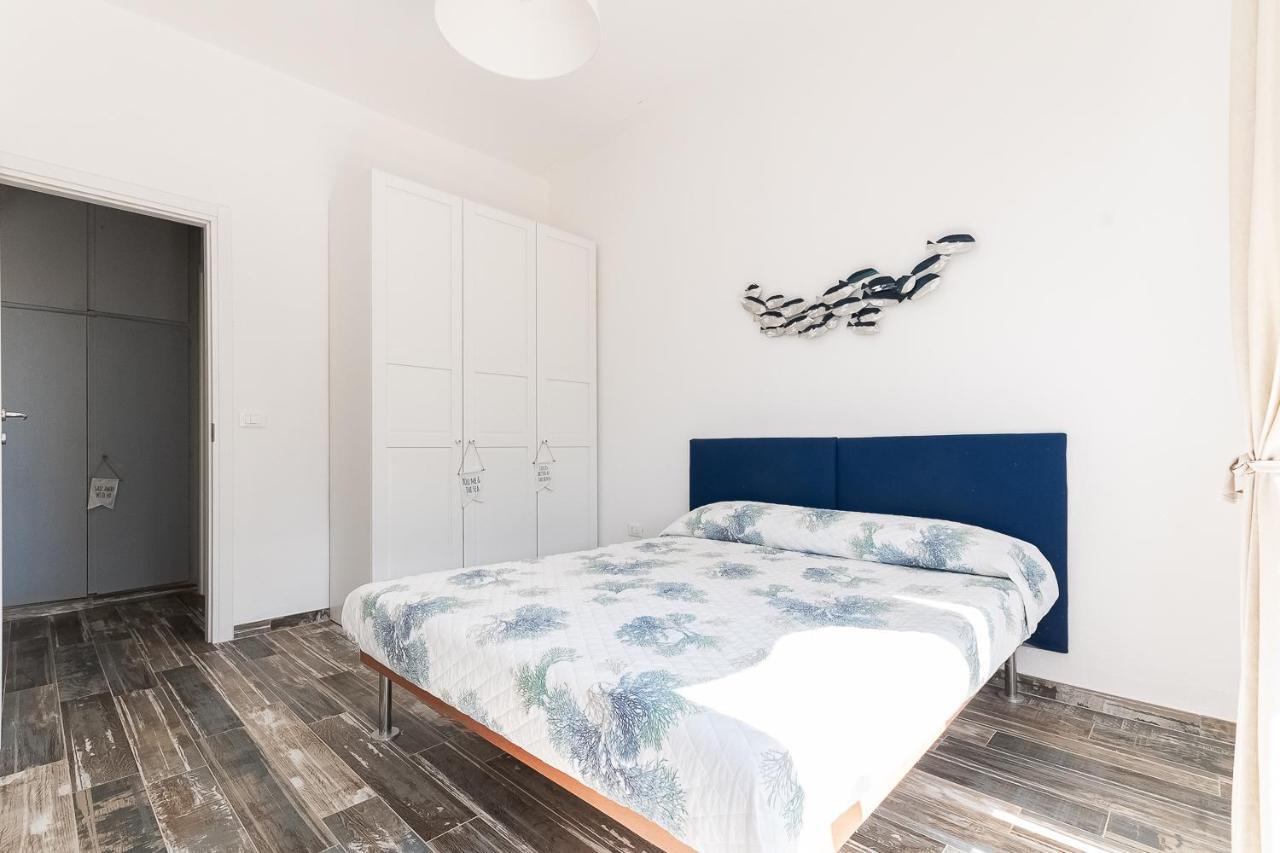 Cavi Sea View Apartment Lavagna Exterior photo