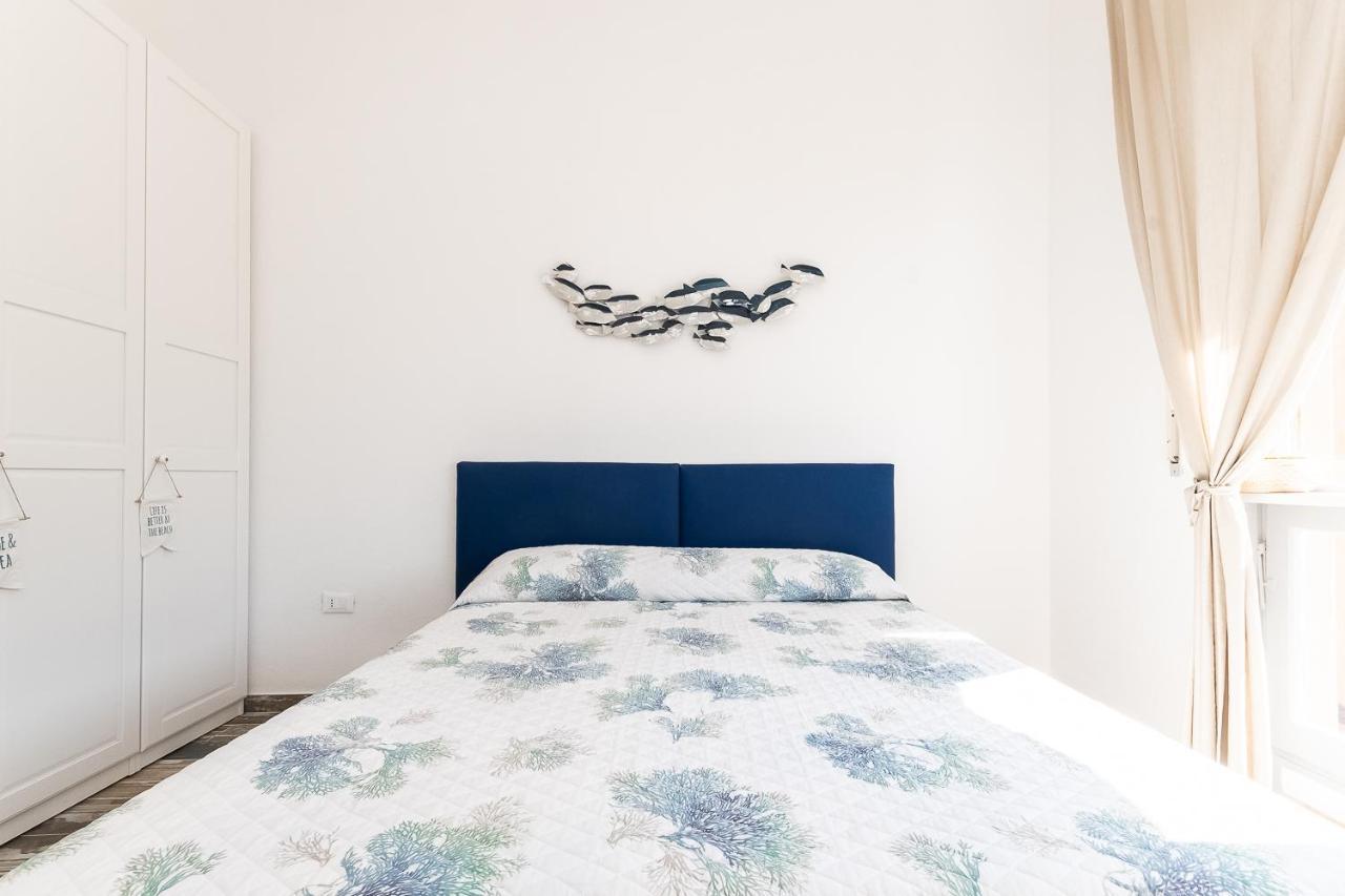 Cavi Sea View Apartment Lavagna Exterior photo